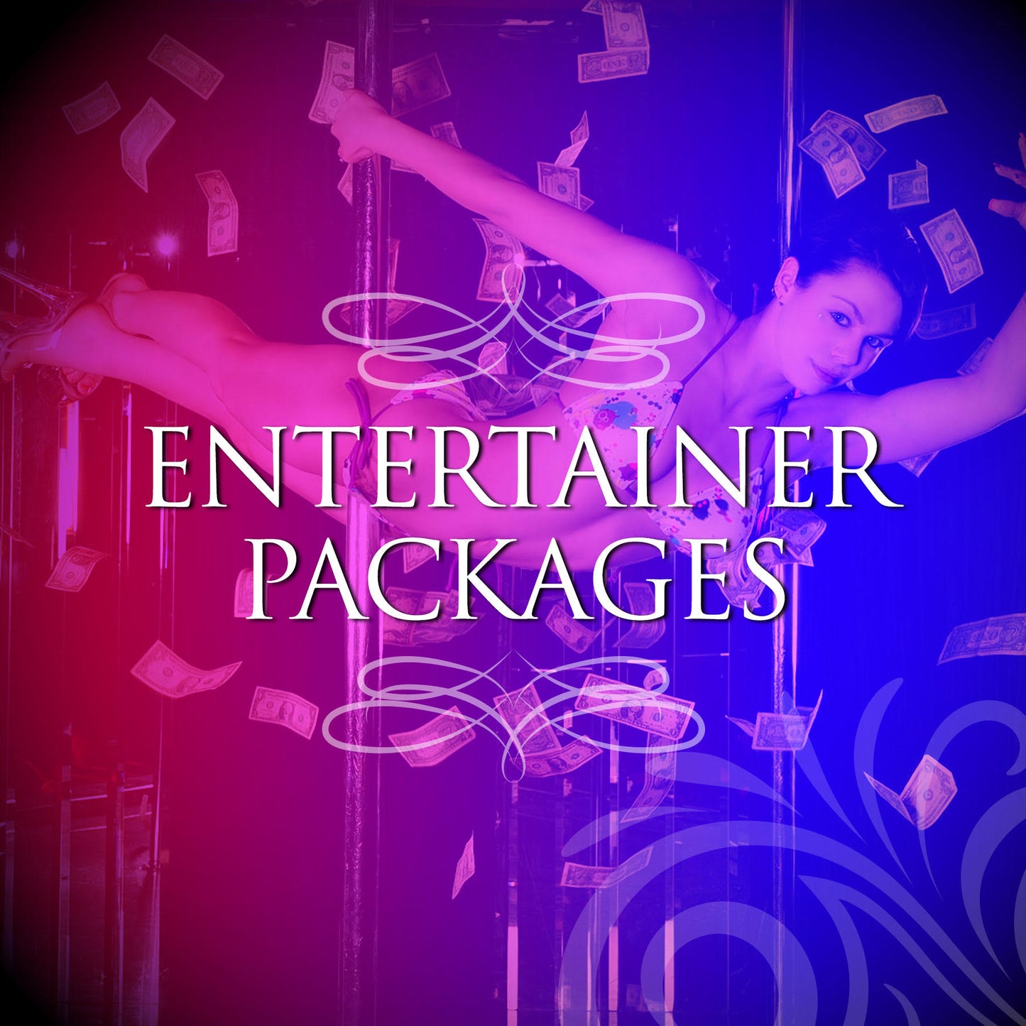 Flint, Michigan - In the Biz? Entertainer Packages